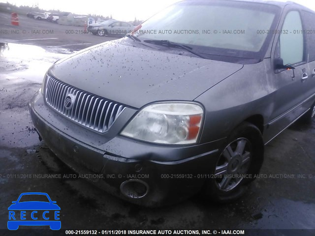 2005 MERCURY MONTEREY LUXURY 2MRDA22215BJ04928 image 5