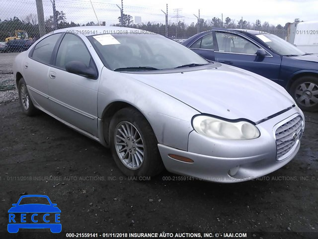 2003 CHRYSLER CONCORDE LXI 2C3AD36M13H558092 image 0