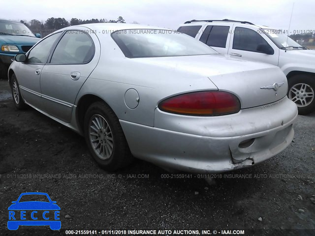 2003 CHRYSLER CONCORDE LXI 2C3AD36M13H558092 image 2