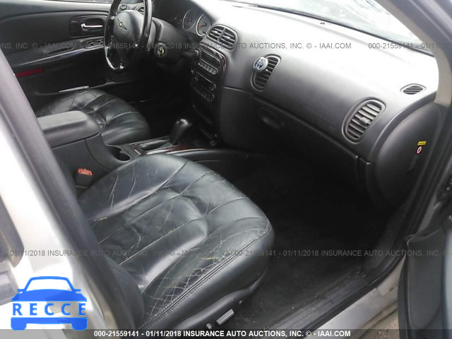 2003 CHRYSLER CONCORDE LXI 2C3AD36M13H558092 image 4