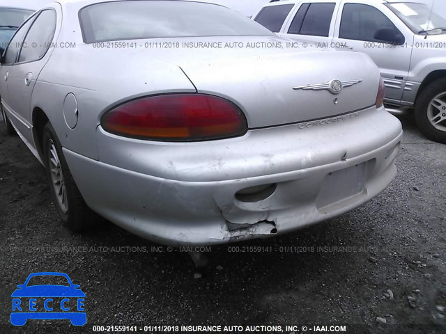 2003 CHRYSLER CONCORDE LXI 2C3AD36M13H558092 image 5