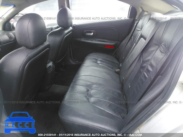 2003 CHRYSLER CONCORDE LXI 2C3AD36M13H558092 image 7