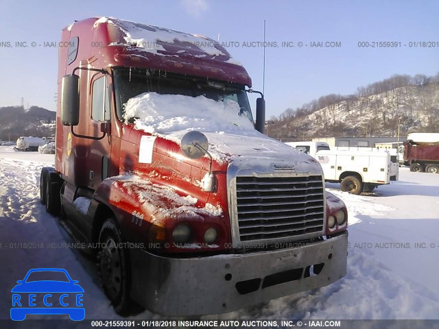 2009 FREIGHTLINER ST120 ST120 1FUJBBDR49DAC2003 image 0