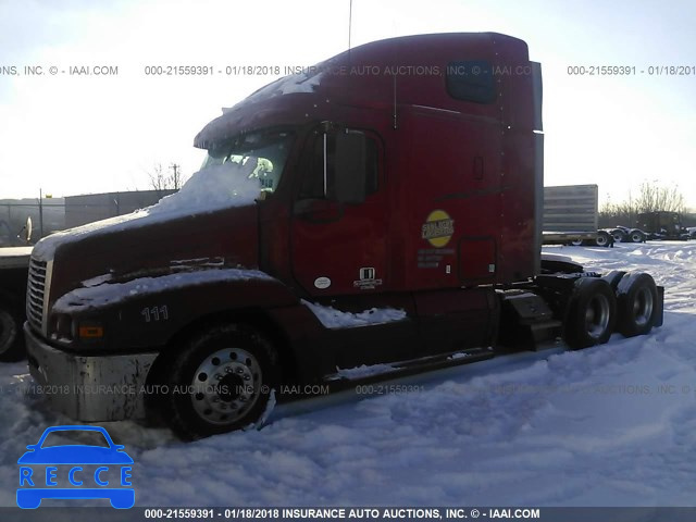 2009 FREIGHTLINER ST120 ST120 1FUJBBDR49DAC2003 image 1