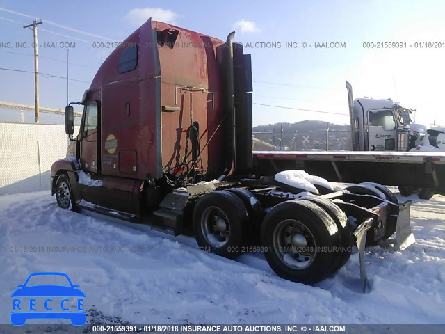 2009 FREIGHTLINER ST120 ST120 1FUJBBDR49DAC2003 image 2