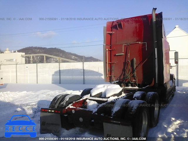 2009 FREIGHTLINER ST120 ST120 1FUJBBDR49DAC2003 image 3