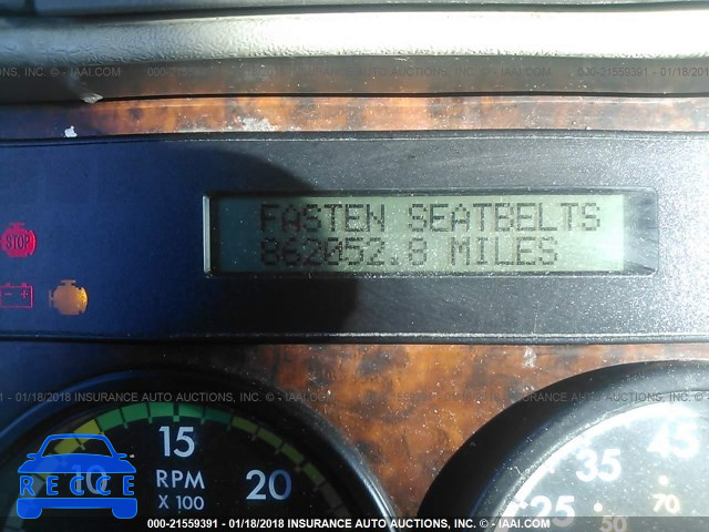 2009 FREIGHTLINER ST120 ST120 1FUJBBDR49DAC2003 image 5