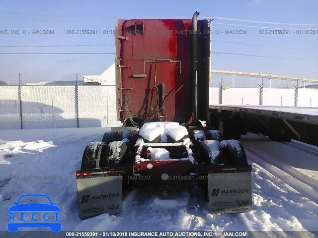 2009 FREIGHTLINER ST120 ST120 1FUJBBDR49DAC2003 image 7