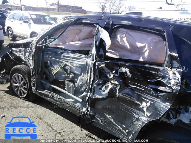 2012 MITSUBISHI OUTLANDER SPORT ES JA4AP3AUXCZ002500 image 5