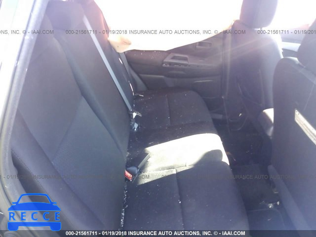 2012 MITSUBISHI OUTLANDER SPORT ES JA4AP3AUXCZ002500 image 7