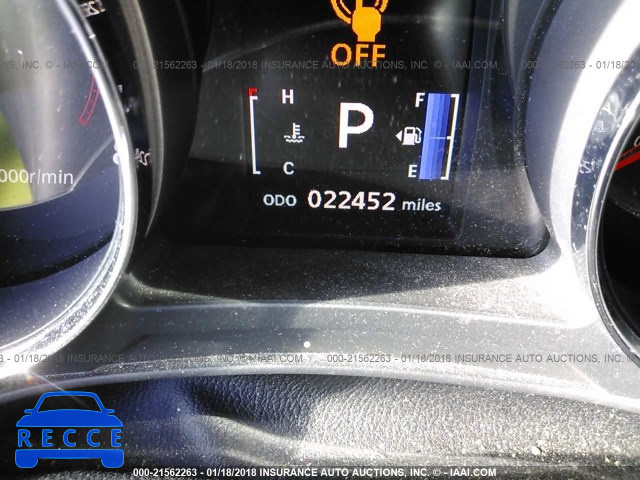2012 MITSUBISHI OUTLANDER SPORT SE JA4AR4AU3CZ010521 image 6