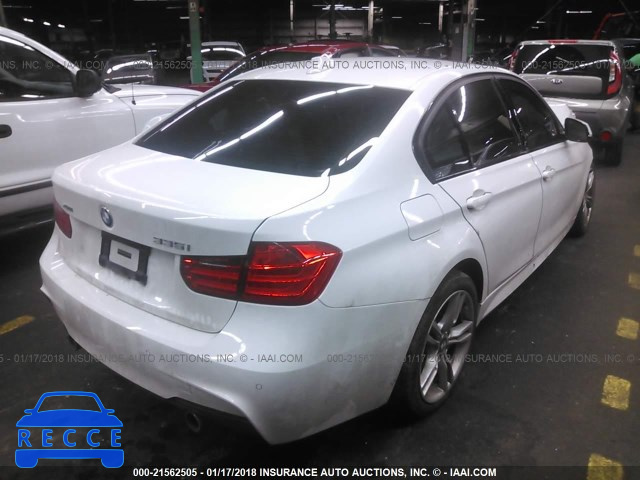 2014 BMW 335 XI WBA3B9G50ENR90877 зображення 3