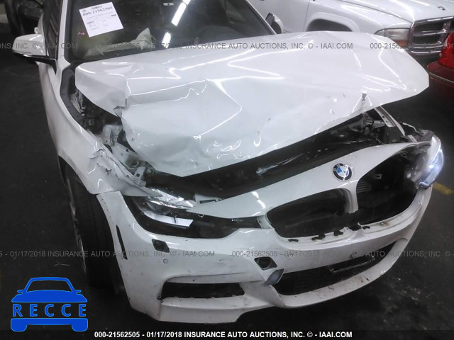 2014 BMW 335 XI WBA3B9G50ENR90877 зображення 5