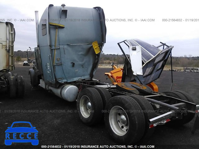 2004 FREIGHTLINER CONVENTIONAL FLD132 XL CLASSIC 1FUJAPAV64DM93551 зображення 2