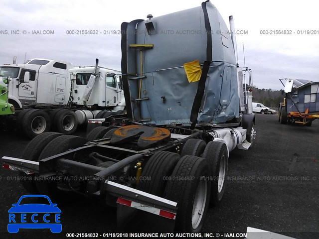 2004 FREIGHTLINER CONVENTIONAL FLD132 XL CLASSIC 1FUJAPAV64DM93551 зображення 3