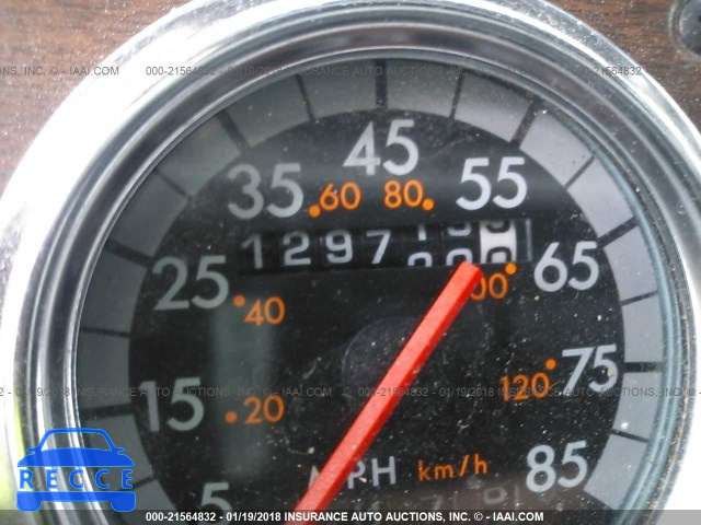 2004 FREIGHTLINER CONVENTIONAL FLD132 XL CLASSIC 1FUJAPAV64DM93551 зображення 5