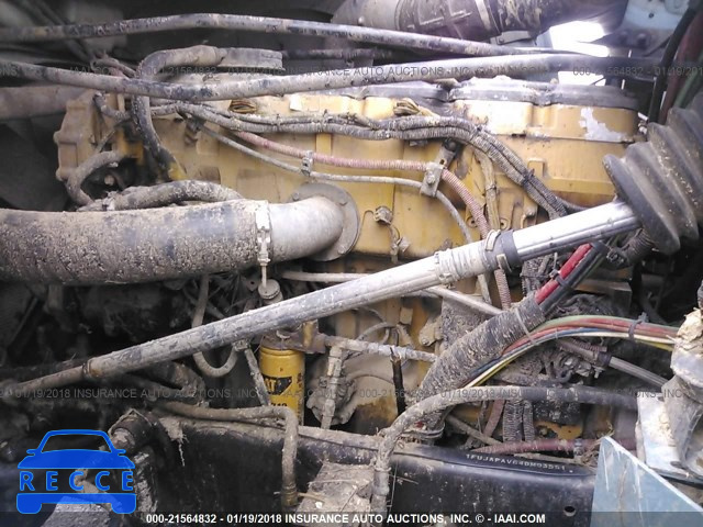 2004 FREIGHTLINER CONVENTIONAL FLD132 XL CLASSIC 1FUJAPAV64DM93551 зображення 8
