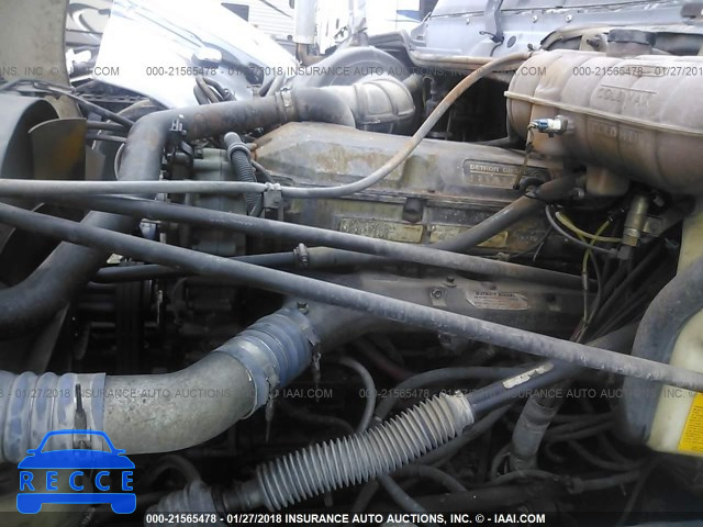 2000 FREIGHTLINER CONVENTIONAL FLC120 1FUYSZYB6YLA59387 зображення 9