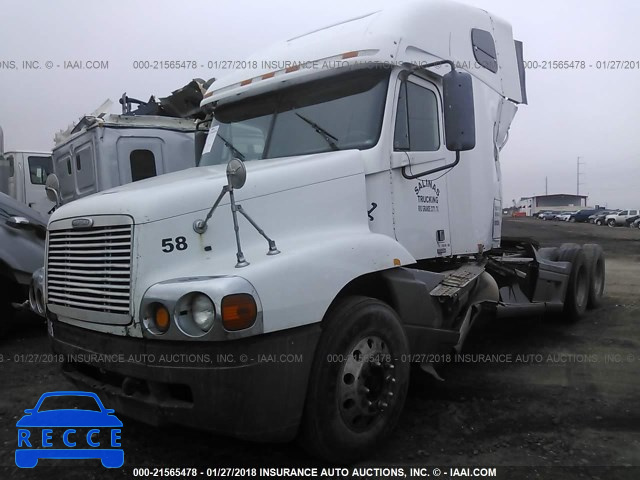 2000 FREIGHTLINER CONVENTIONAL FLC120 1FUYSZYB6YLA59387 зображення 1