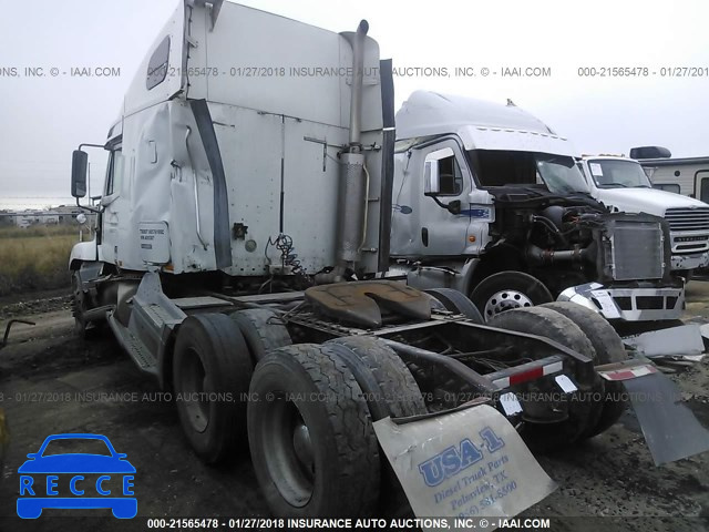 2000 FREIGHTLINER CONVENTIONAL FLC120 1FUYSZYB6YLA59387 зображення 2