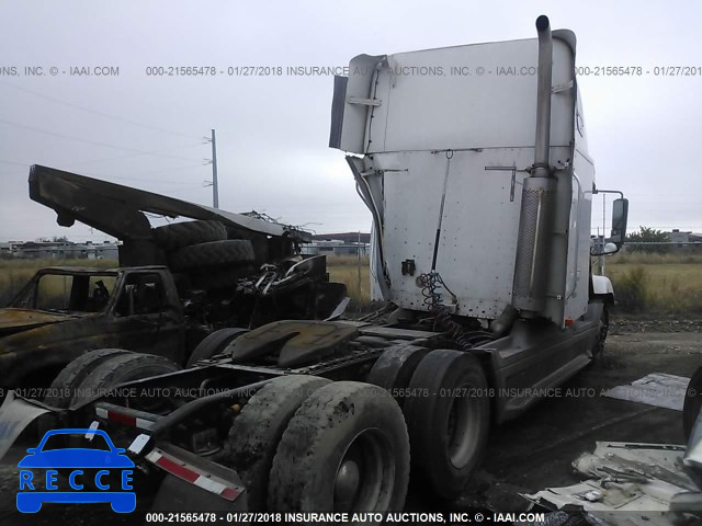 2000 FREIGHTLINER CONVENTIONAL FLC120 1FUYSZYB6YLA59387 зображення 3