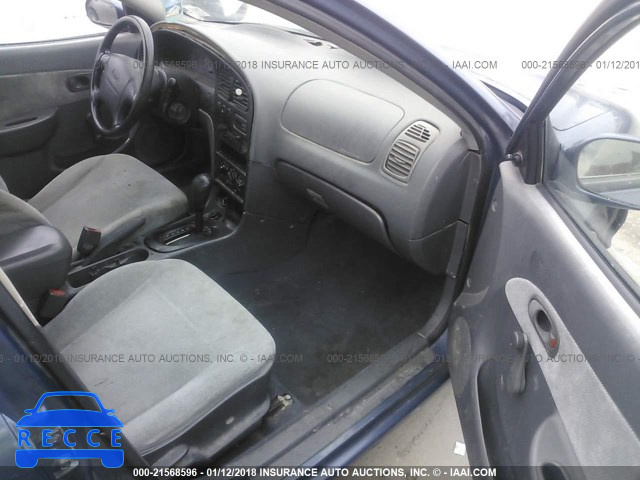 2001 KIA SEPHIA LS KNAFB121715058883 image 4