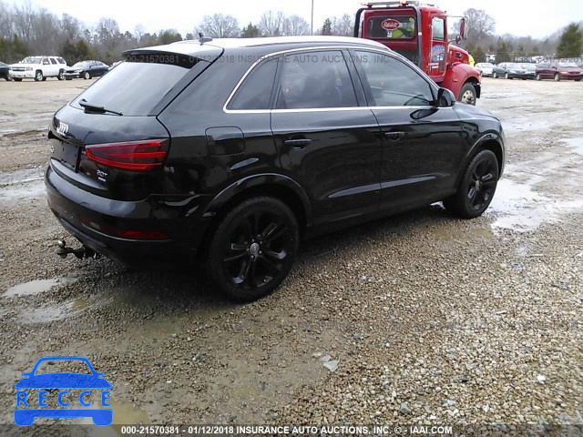 2015 AUDI Q3 PRESTIGE WA1GFCFS2FR008834 image 3