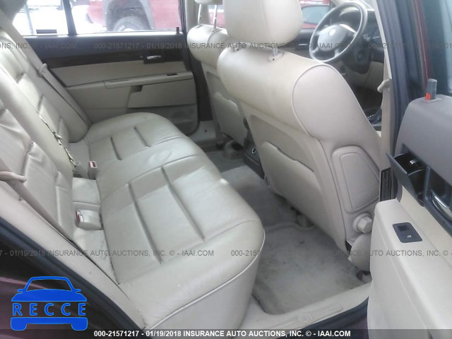 2001 CADILLAC CATERA SPORT W06VR54R81R070278 image 7