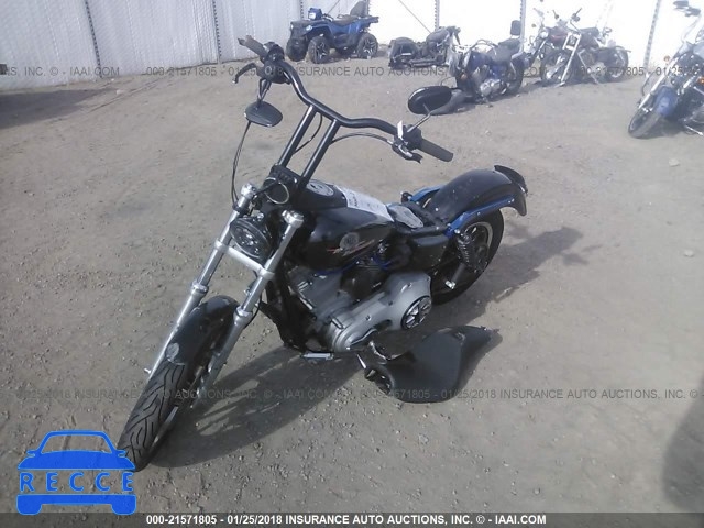 2005 HARLEY-DAVIDSON FXD 1HD1GHV185K301982 зображення 1