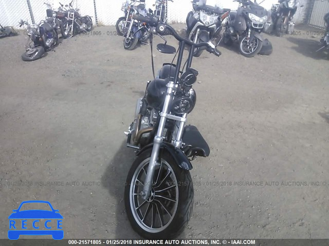 2005 HARLEY-DAVIDSON FXD 1HD1GHV185K301982 image 4