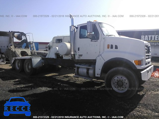 2005 STERLING TRUCK L9500 9500 2FZHAZDL65AU15556 Bild 0