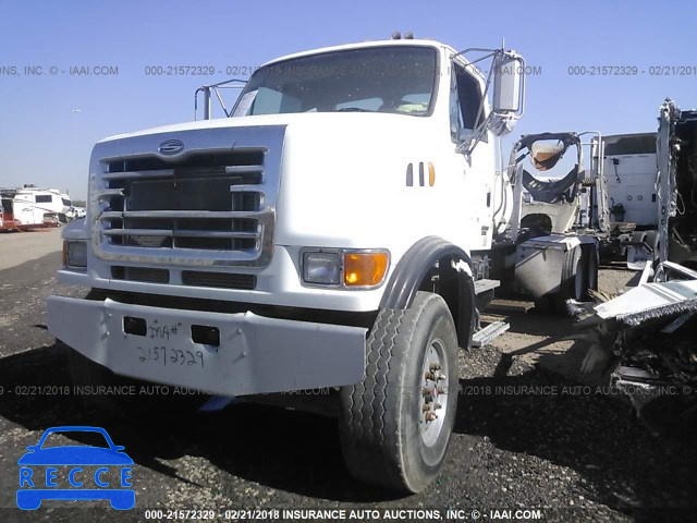 2005 STERLING TRUCK L9500 9500 2FZHAZDL65AU15556 Bild 1