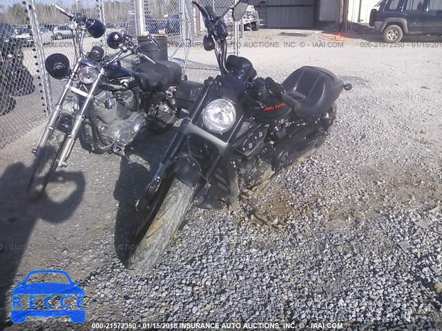 2014 HARLEY-DAVIDSON VRSCDX NIGHT ROD SPECIAL 1HD1HHH12EC809092 зображення 1