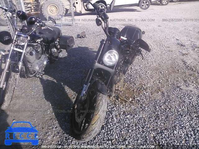 2014 HARLEY-DAVIDSON VRSCDX NIGHT ROD SPECIAL 1HD1HHH12EC809092 зображення 4