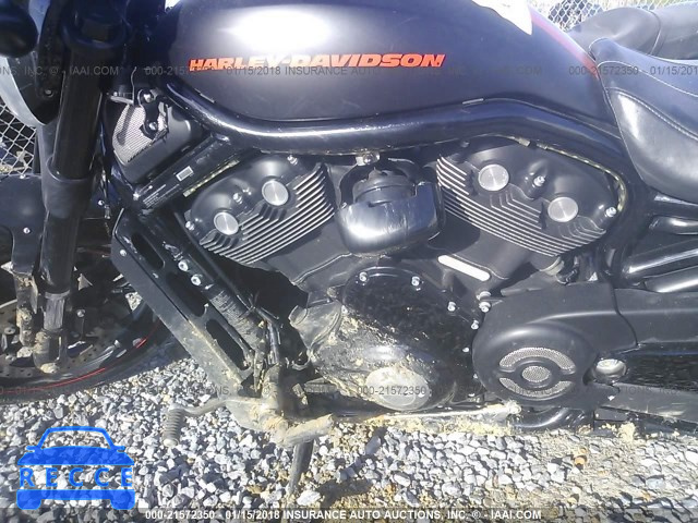 2014 HARLEY-DAVIDSON VRSCDX NIGHT ROD SPECIAL 1HD1HHH12EC809092 зображення 8