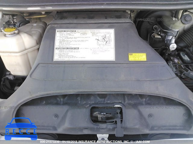 1991 TOYOTA PREVIA LE JT3AC12R2M0059414 image 9