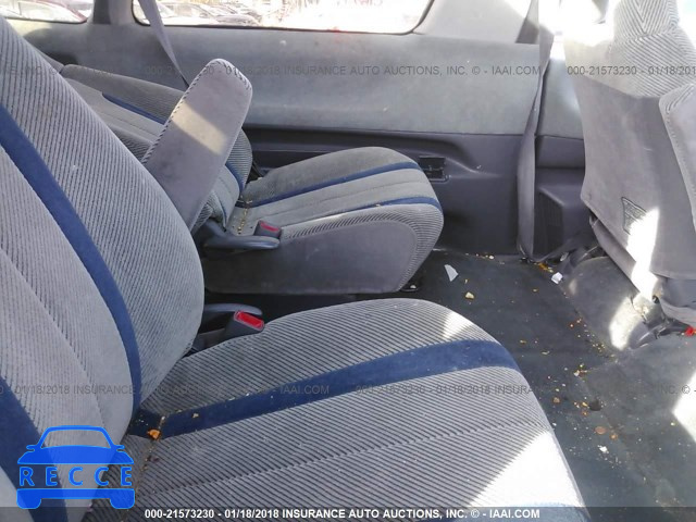 1991 TOYOTA PREVIA LE JT3AC12R2M0059414 image 7