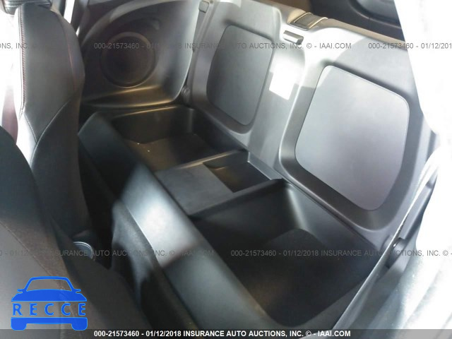 2015 HONDA CR-Z EX JHMZF1D63FS002461 image 7