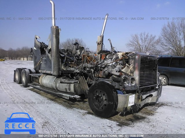 2006 FREIGHTLINER CONVENTIONAL CORONADO 132 1FUJCRAV76PW03871 image 0