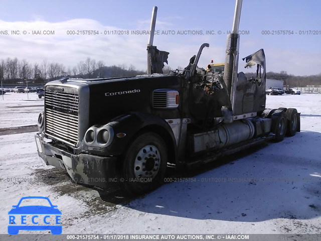 2006 FREIGHTLINER CONVENTIONAL CORONADO 132 1FUJCRAV76PW03871 image 1
