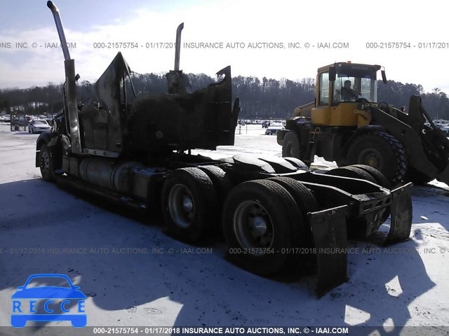 2006 FREIGHTLINER CONVENTIONAL CORONADO 132 1FUJCRAV76PW03871 image 2