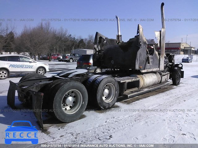 2006 FREIGHTLINER CONVENTIONAL CORONADO 132 1FUJCRAV76PW03871 image 3
