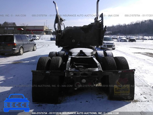 2006 FREIGHTLINER CONVENTIONAL CORONADO 132 1FUJCRAV76PW03871 image 6