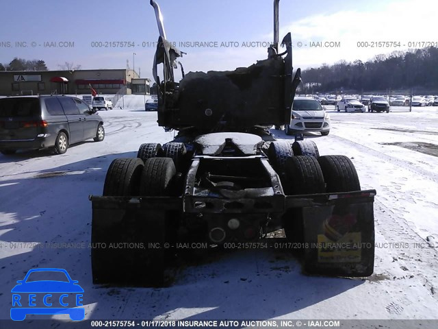 2006 FREIGHTLINER CONVENTIONAL CORONADO 132 1FUJCRAV76PW03871 image 7