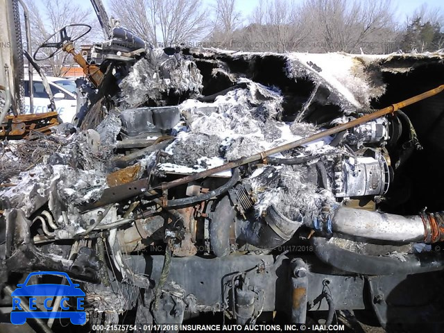 2006 FREIGHTLINER CONVENTIONAL CORONADO 132 1FUJCRAV76PW03871 image 8