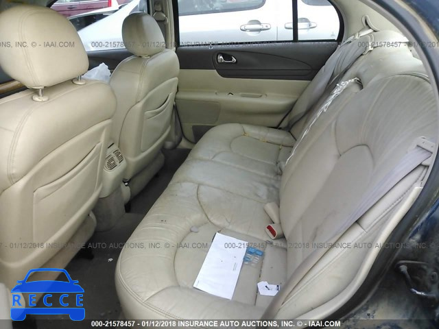 2002 LINCOLN CONTINENTAL 1LNHM97VX2Y694161 image 7