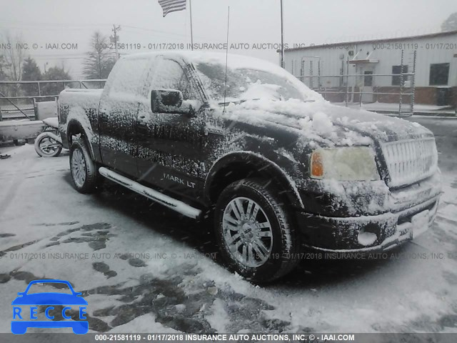 2008 LINCOLN MARK LT 5LTPW18568FJ04520 image 0