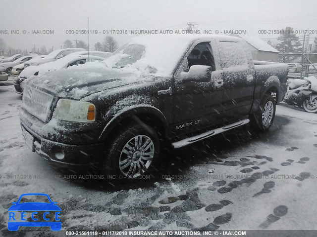 2008 LINCOLN MARK LT 5LTPW18568FJ04520 image 1