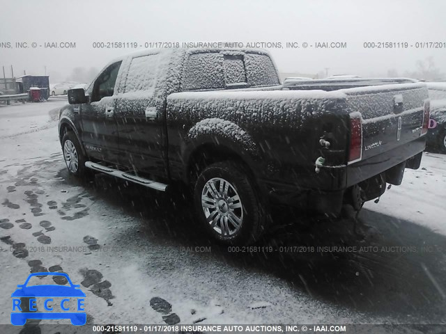 2008 LINCOLN MARK LT 5LTPW18568FJ04520 image 2