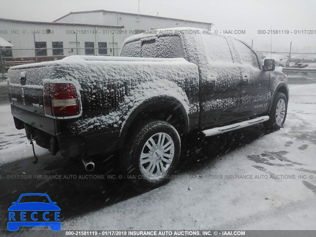 2008 LINCOLN MARK LT 5LTPW18568FJ04520 image 3